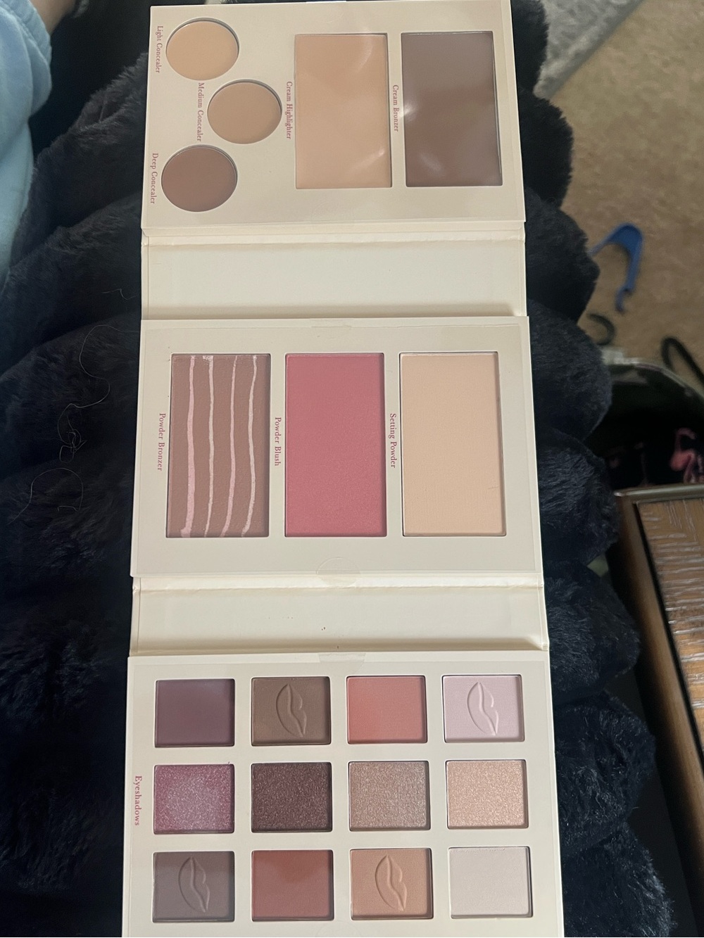 Laura Geller Full Face Palette